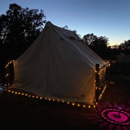 The Kaya Glamping Tent By The Grand Canyon Valle Kültér fotó